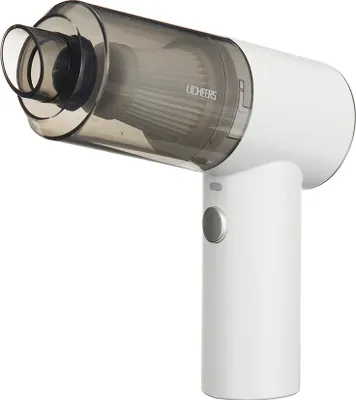 Immagine prodotto di Licheers LC-366 3500Pa Mini Aspirapolvere Senza Fili Aspirazione Super Forte Spazzatrice Auto Portatile per Ufficio Casa Auto