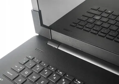 Produktbild von Reparatursatz für Gehäuselukenscharnier HP 17-AK 17-BS