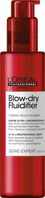Produktbild von L'Oreal Professionnel Krem zapobiegający puszeniu się włosów, 150ml