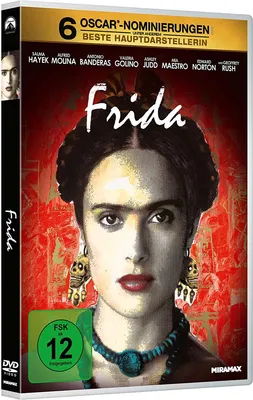 Immagine prodotto di Frida