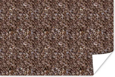 Produktbild von MuchoWow® Poster Muster - Granit - Stein 60x40 cm - Schlafzimmerdekoration