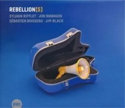 Produktbild von Rebellion(s)