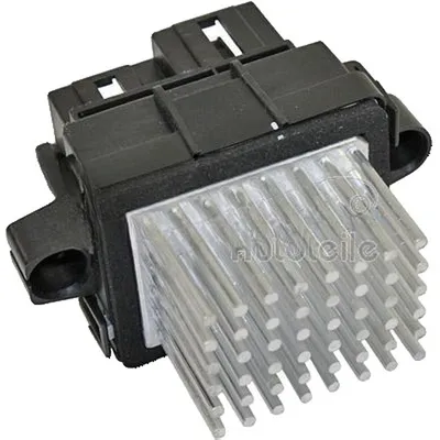 Image de Régulateur de ventilation d'habitacle METZGER 0917233 pour OPEL INSIGNIA Caravan