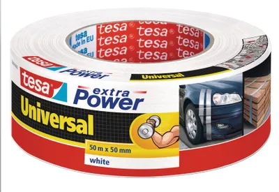 Obrázok produktu pre TESA 56389-00002, 50 m, 50 mm, 1 kusov