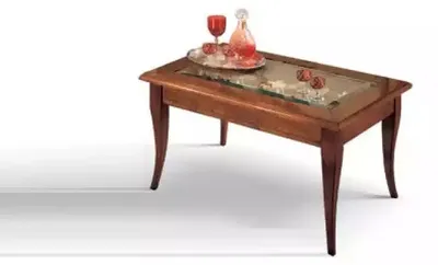 Immagine prodotto di Designer Klassischer Couchtisch Beistelltisch Luxus Wohnzimmer Tisch