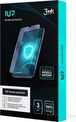 Obrázok produktu pre Google Pixel Fold (predná strana) - 3Mk 1Up