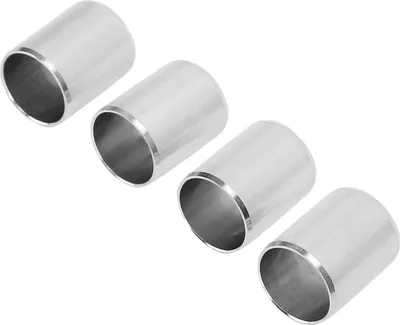 Productafbeelding van 4 stuks motorcilinderkop geleiderstiften, geschikt voor: EJ18, EJ22, EJ22T, EJ20G, EJ20K, EJ25D, EJ251. Vervangingsonderdeel: 804014060