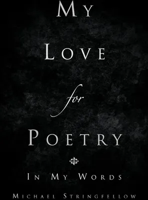 Produktbild von My Love for Poetry