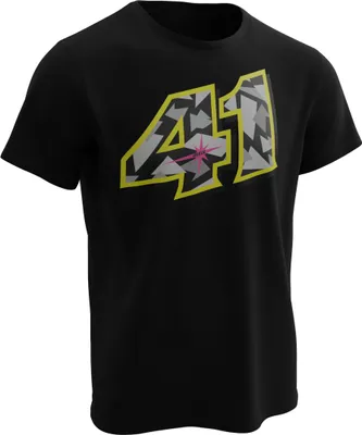 Produktbild von Ixon Espargaro Kinder T-Shirt Grösse: 12 Jahre