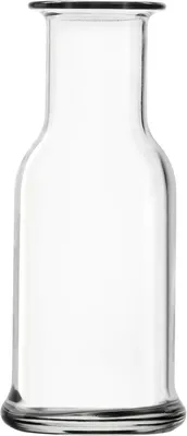 Produktbild von Stölzle Oberglas Purity Karaffe 0,25 Liter 6er Set