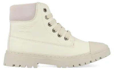 Productafbeelding van Shoesme Boots Biker SW22W007-A Wit-35