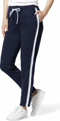 Produktbild von Stooker Women JUDY 30" GALON Damen Sporthose Regular Fit 36/38 navy
