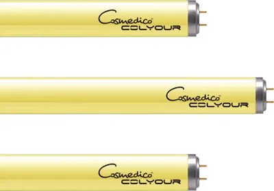 Produktbild von Cosmolux COLYOUR YELLOW Premium R 36 100W