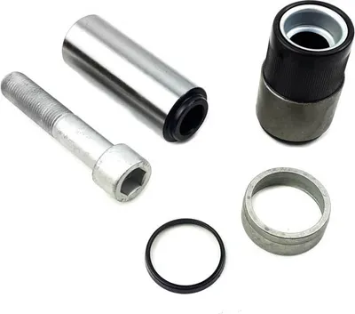 Produktbild von Bremssattel-Gleitreparatur-Satz SB 6 7 | K000698, 151136
