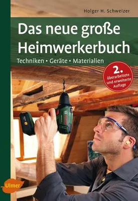 Image de Das neue große Heimwerkerbuch