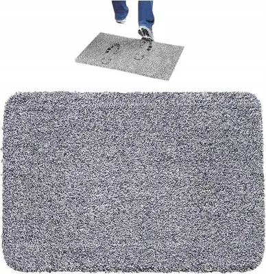 Zdjęcie produktu dla Verk 15204_BR Magiczna mata absorbująca - brązowa