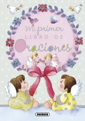 Image de Susaeta : Mon livre de prières