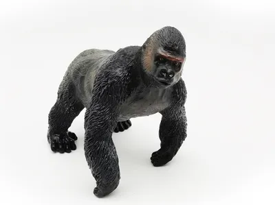 Zdjęcie produktu dla G - Figurka goryla 14 cm