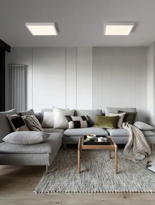 Produktbild von Nova Luce Deckenleuchte ITOS