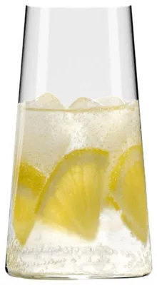 Produktbild von 6x Stölzle Lausitz Power Longdrinkbecher 458 ml Logdrinkgläser