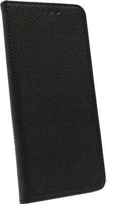 Immagine prodotto di Custodia a libro "Smart" compatibile con ONEPLUS 10 PRO 5G cover per telefono cellulare custodia protettiva con funzione di supporto, slot per carte di credito nero