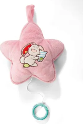 Obrázek produktu pro NICI music box hvzdn krlk 0 0 0