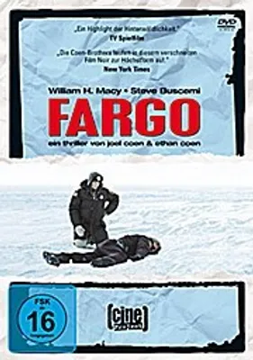 Produktbild von CP - Fargo