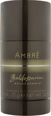 Obrázek produktu pro Baldessarini Ambre Deodorant Stick 75 ml