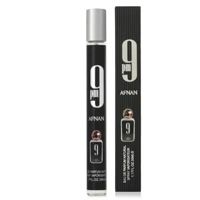 Produktbild von Afnan 9PM Eau de Parfum 35ml für Männer