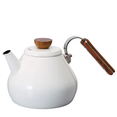 Produktbild von Tea Kettle "Bona" BTK-80-W / Bestbrew