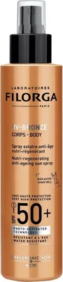 Produktbild von Sonnenschutzcreme für das Gesicht Filorga UV Bronze Spf50