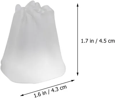 Productafbeelding van Badkamerlamp, plafondlamp, wit