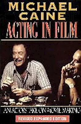 Productafbeelding van Acting in Film