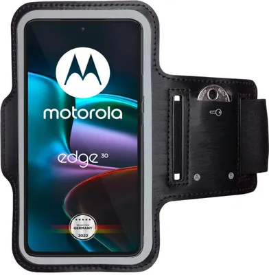 Immagine prodotto di Fascia da braccio sportiva per Motorola Edge 30 Sport Fitness Armband Running Cover