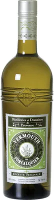 Produktbild von Vermouth de Forcalquier 0,75 Liter