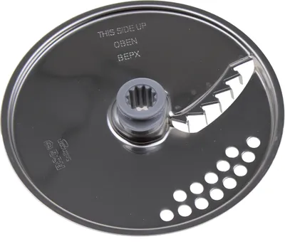 Zdjęcie produktu dla BOSCH - Tarcza do krojenia frytek - 17000938