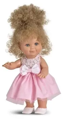 Produktbild von Spanische Puppe Betty, 30 cm – Magic Baby
