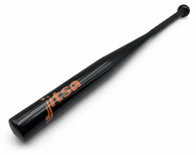Produktbild von Aluminium-Baseballschläger mit Schutzhülle, 28 Zoll, JITSA