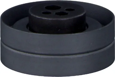 Produktbild von FEBI BILSTEIN 07710 Spannrolle Zahnriemen Ø72mm für AUDI 80 Limousine (8C2, B4) Cabriolet (8G7, B4) 80 Avant (8C5, B4) 100 Limousine (4A2, C4)