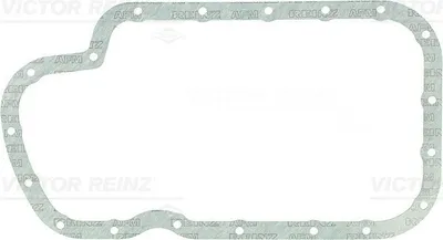 Produktbild von REINZ Ölwannendichtung passend für PEUGEOT 206 Schrägheck (2A/C) 71-33674-00
