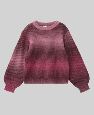 Produktbild von S. Oliver Strickpullover LILAC/PINK 116/122