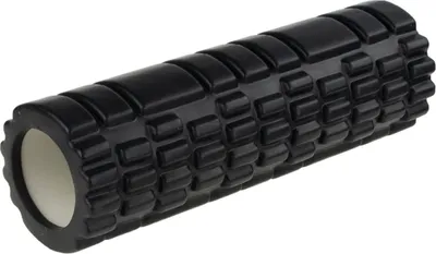 Zdjęcie produktu dla Gg75 Roller Wałek Do Masażu Ćwiczeń Crossfit Masażer Z Wypustkami Eva Duży Joga
