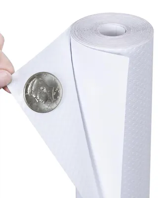 Zdjęcie produktu dla Solidchoice - Samoprzylepne folie ochronne do szuflad, 60 cm x 500 cm, do szafek kuchennych