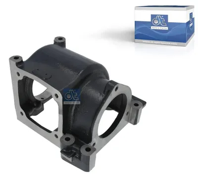 Produktbild von DT Spare Parts 3.75300 Luftfederung Kompressor Luftfahrwerk