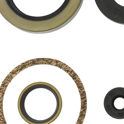 Obrázok produktu pre Tesnenia prevodovky Athena pre sadu pre Harley Davidson 35230-39K