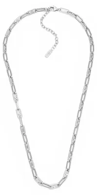 Immagine prodotto di Collane Base Catena Emporio Armani Argento Da 50 cm a 70 cm Collezione - uomo
