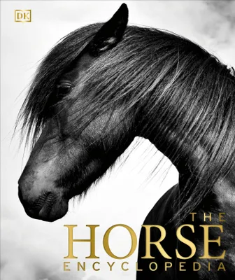 Produktbild von The Horse Encyclopedia