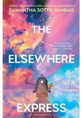 Zdjęcie produktu dla The Elsewhere Express
