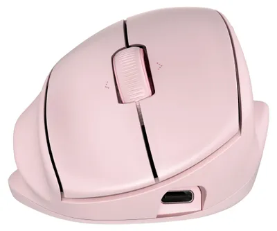 Immagine prodotto di HP Tilt Ergo PNK MSE 720M EMEA-INTL EN L mouse