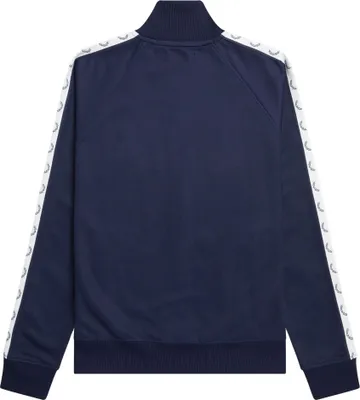 Zdjęcie produktu dla Fred Perry Track Jacket Niebieski